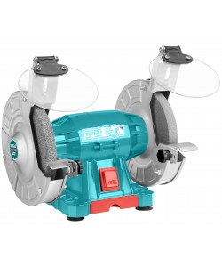 Polizor de banc - 150mm - 150W