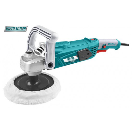 Polizor pentru slefuit - 180mm - 1400W