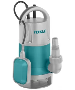 Pompa submersibila - apa murdara, 750W, 8 m Pompa submersibila - apa murdara, 750W, 8 m