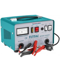 Redresor auto 12V/ 24V