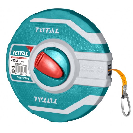Ruleta 20m x 12,5mm