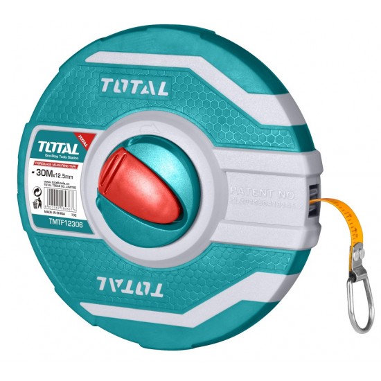 Ruleta 30m x 12,5mm