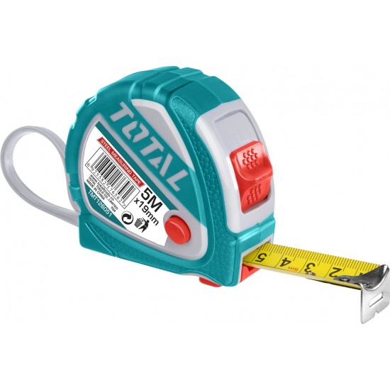 Ruleta 5m x 19mm