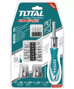 Set 24 ?urubelni?e cu clichet