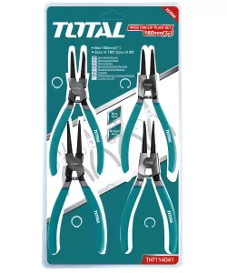 Set 4buc - Cleste seger