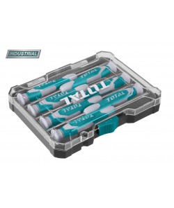 Set 7  Surubelnite de precizie