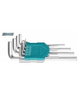 Set 9 chei imbus hexagonale