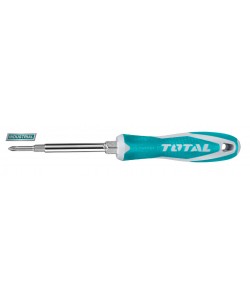 Surubelnita cap dublu 6 in 1