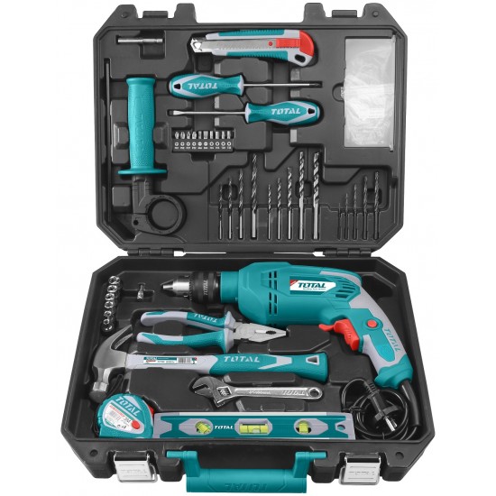 Trusa de scule 101 piese