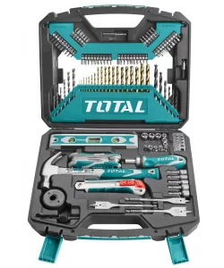 Trusa de scule 120 accesorii