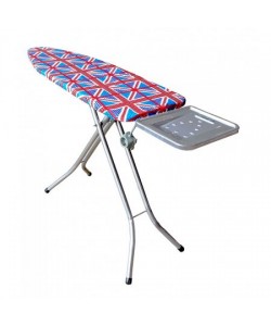 Masa de calcat mare ARANCIONE