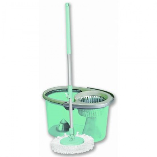 Galeata mop rotativ