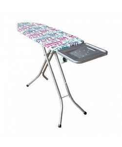 Masa de calcat monoblok MARRONE