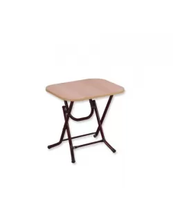 Masa bucatarie plianta cu picioare metal 40x60cm