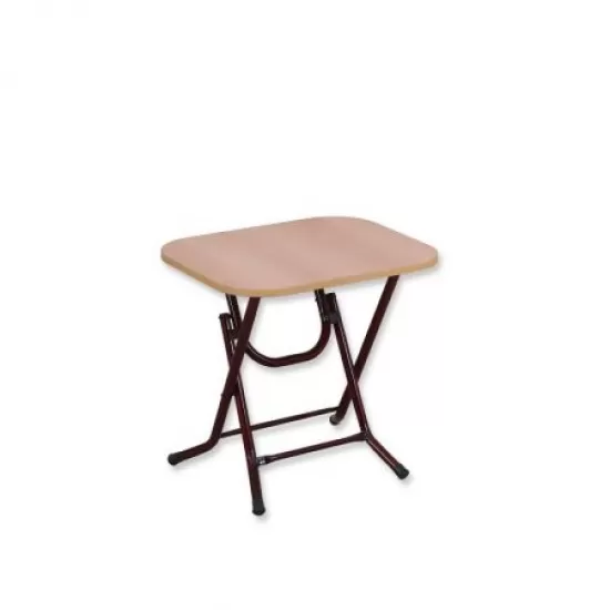 Masa bucatarie plianta cu picioare metal 40x60cm