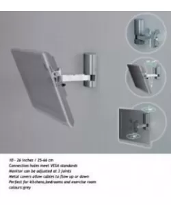 Suport TV metalic 10