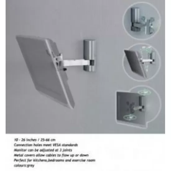 Suport TV metalic 10