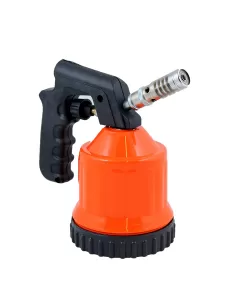 Lampa instalator plastic (1561) NURGAZ