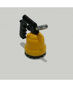Lampa instalator metal cu aprindere NURGAZ