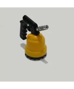 Lampa instalator metal cu aprindere NURGAZ