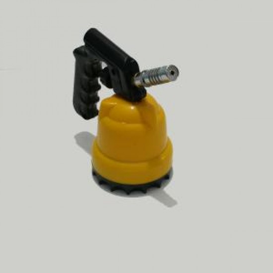 Lampa instalator metal cu aprindere NURGAZ
