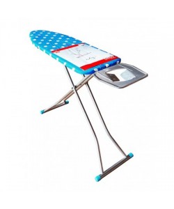 Masa de calcat NEGRO