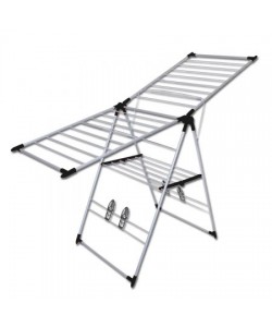 Uscator rufe aluminiu ARGENTO