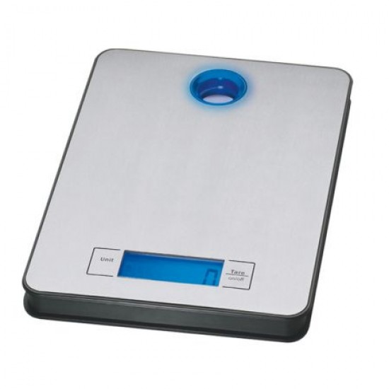 Cantar bucatarie digital inox 5kg