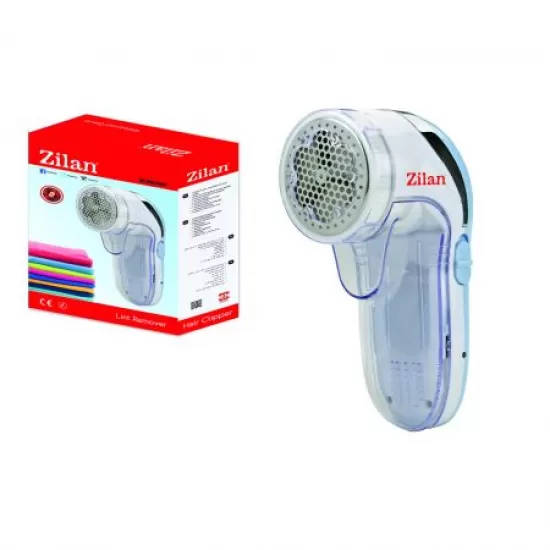 Aparat curatat scame ZILAN