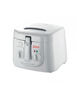 Friteuza electrica ZILAN 1800W