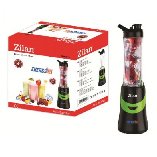 Blender pentru smoothie 350W