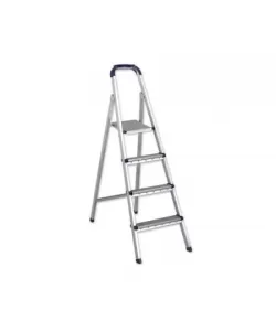 Scara metal 3+1 trepte