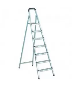 Scara metal 6+1 trepte