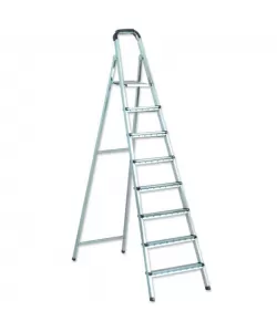 Scara metal 7+1 trepte