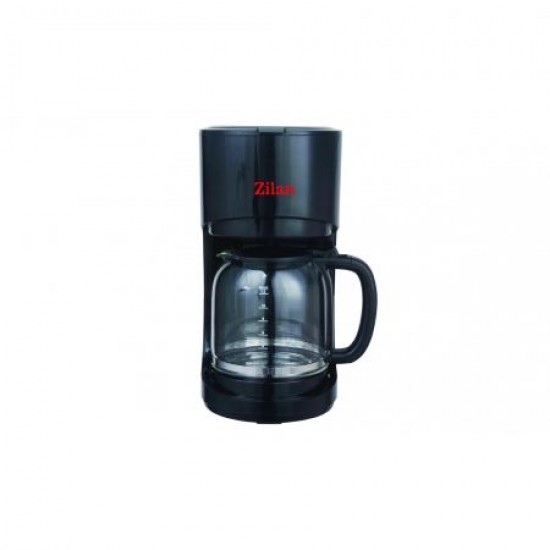 Filtru cafea ZILAN 1.5L, 900W