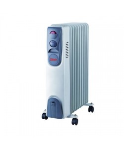 CALORIFER  ELECTRIC 9  ELEMENTI 2000W