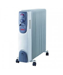 CALORIFER  ELECTRIC 13 ELEMENTI 2500W
