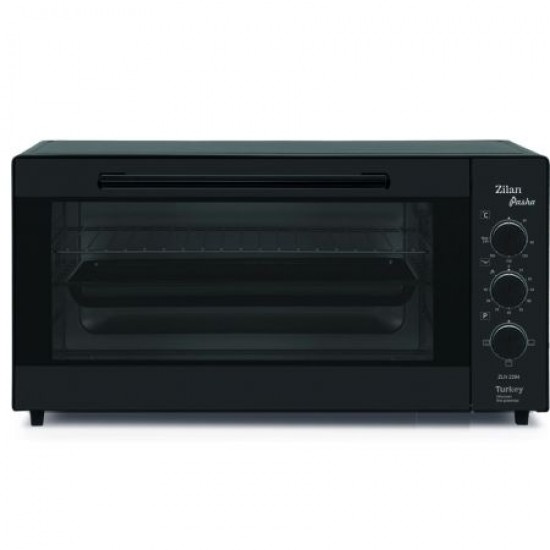 Cuptor electric ZILAN (PASHA) 1300W