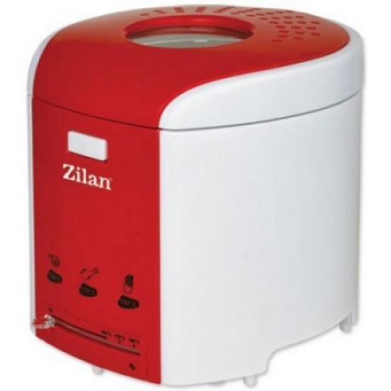 Friteuza electrica Zilan 900W