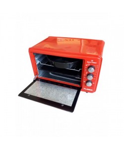 Cuptor electric ZILAN 4900 RED