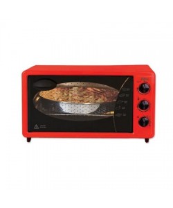 Cuptor electric ZILAN (3570) 1650W