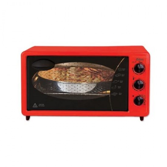 Cuptor electric ZILAN (3570) 1650W