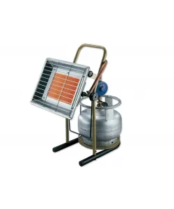 SOBA CAMPING MARE CU PICOR