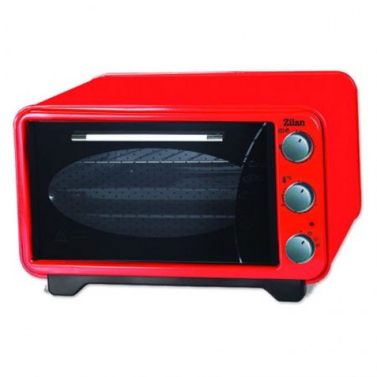 Cuptor electric ZILAN (ULTRA) 1300W