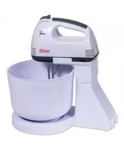 Mixer cu bol ZILAN 150W Mixer cu bol ZILAN 150W