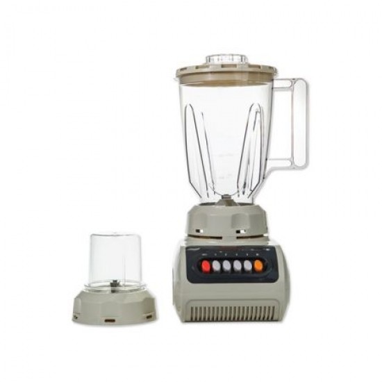 Blender mare cu rasnita 2in1 ZILAN 250W