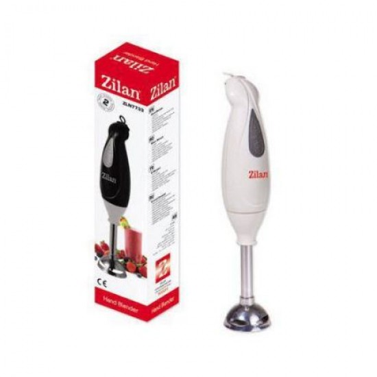 Blender vertical ZILAN 175-200W