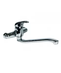 Baterie inox pt cada teava lunga perete TL-25