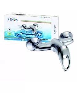 Baterie inox pt cabina dus fara teava