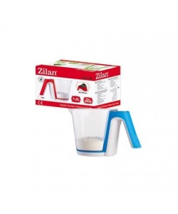 Cantar bucatarie digital cu cana 2 kg